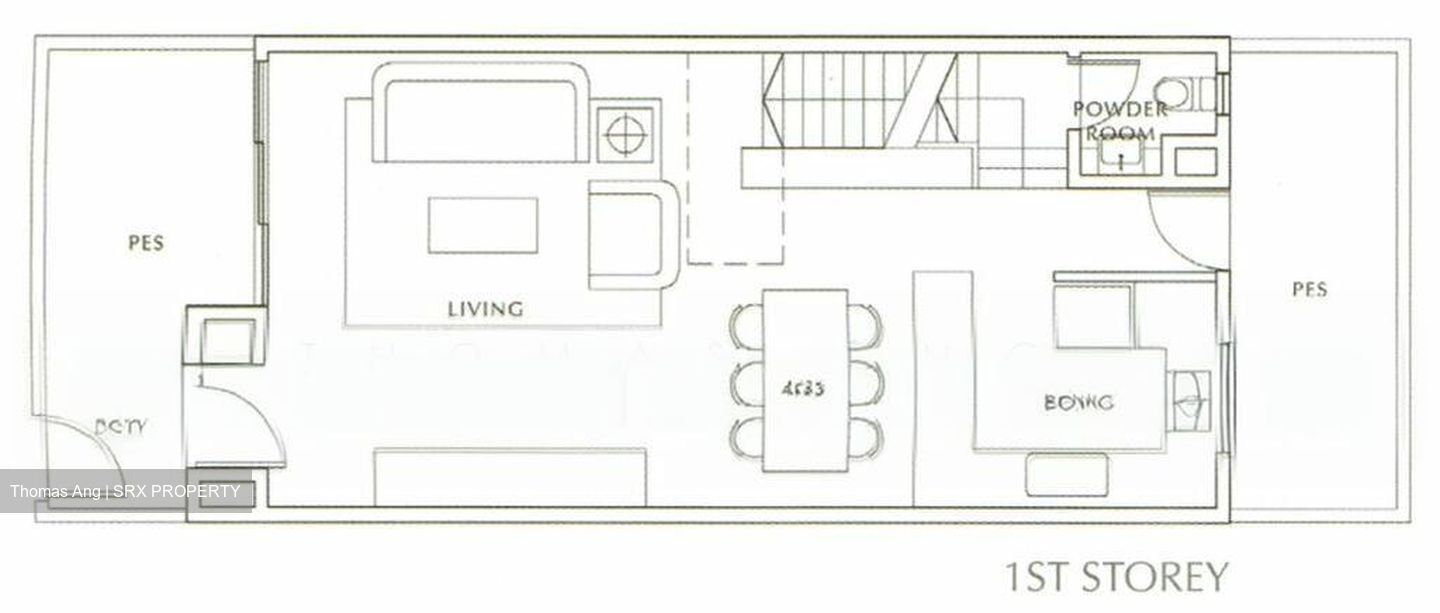Toh Yi Road (D21), Terrace #578328421